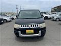 2008 Mitsubishi Delica D5