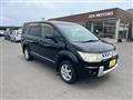 2008 Mitsubishi Delica D5