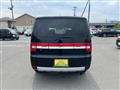 2008 Mitsubishi Delica D5