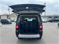 2008 Mitsubishi Delica D5