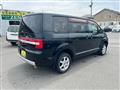 2008 Mitsubishi Delica D5