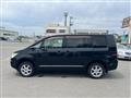 2008 Mitsubishi Delica D5