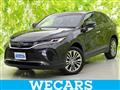 2025 Toyota Harrier Hybrid