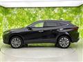 2025 Toyota Harrier Hybrid