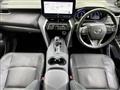 2025 Toyota Harrier Hybrid