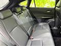 2025 Toyota Harrier Hybrid