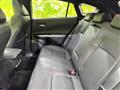 2025 Toyota Harrier Hybrid