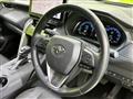 2025 Toyota Harrier Hybrid