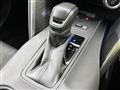 2025 Toyota Harrier Hybrid
