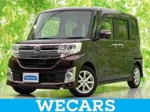 2014 Daihatsu Tanto