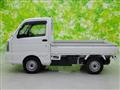 2022 Suzuki Carry Truck