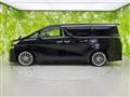 2015 Toyota Vellfire