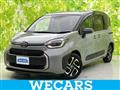 2024 Toyota Sienta