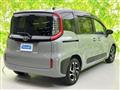 2024 Toyota Sienta