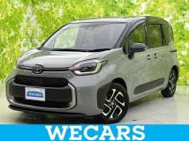 2024 Toyota Sienta
