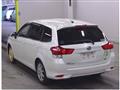 2017 Toyota Corolla Fielder