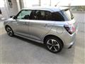 2025 Suzuki Swift