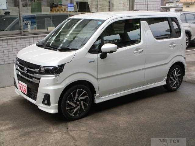 2026 Suzuki Wagon R