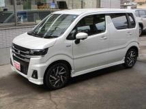 2026 Suzuki Wagon R