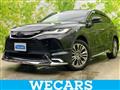 2020 Toyota Harrier