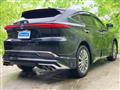 2020 Toyota Harrier