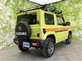 2021 Suzuki Jimny
