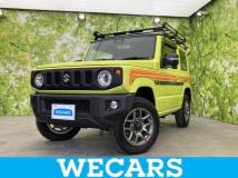 2021 Suzuki Jimny
