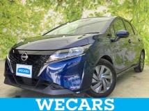 2021 Nissan Note