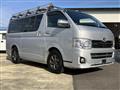 2011 Toyota Regiusace Van