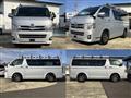 2011 Toyota Regiusace Van