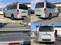 2011 Toyota Regiusace Van