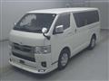 2022 Toyota Hiace Van