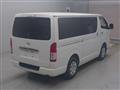 2022 Toyota Hiace Van