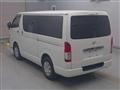 2022 Toyota Hiace Van