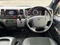 2022 Toyota Hiace Van