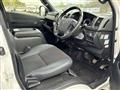 2022 Toyota Hiace Van