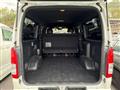 2022 Toyota Hiace Van