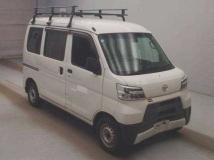 2021 Daihatsu Hijet Cargo