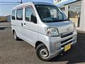 2013 Daihatsu Hijet Cargo