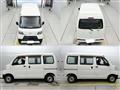 2021 Daihatsu Hijet Cargo