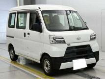 2021 Daihatsu Hijet Cargo