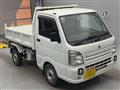 2021 Suzuki Carry Truck