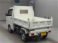2021 Suzuki Carry Truck