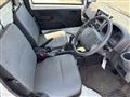 2021 Suzuki Carry Truck