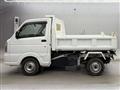 2021 Suzuki Carry Truck