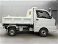 2021 Suzuki Carry Truck