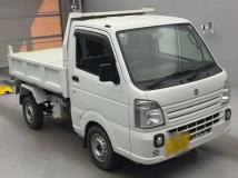 2021 Suzuki Carry Truck