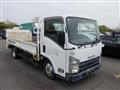 2009 Isuzu Elf Truck