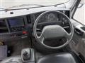 2009 Isuzu Elf Truck