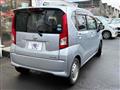 2021 Daihatsu Move